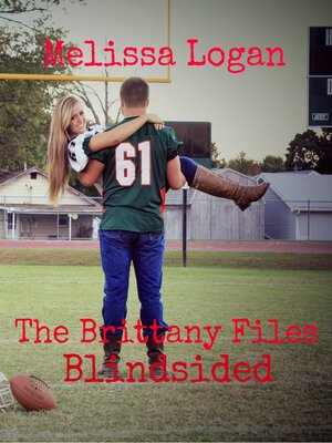 cover image of The Brittany Files